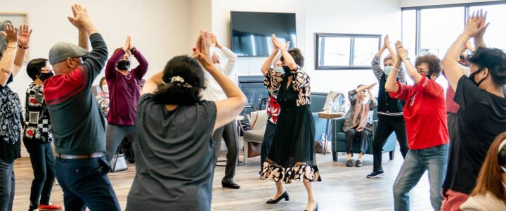 How Adult Day Care Supports Seniors with Dementia & Alzheimer’s